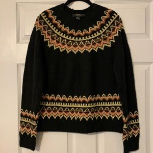 Forever 21 sweater